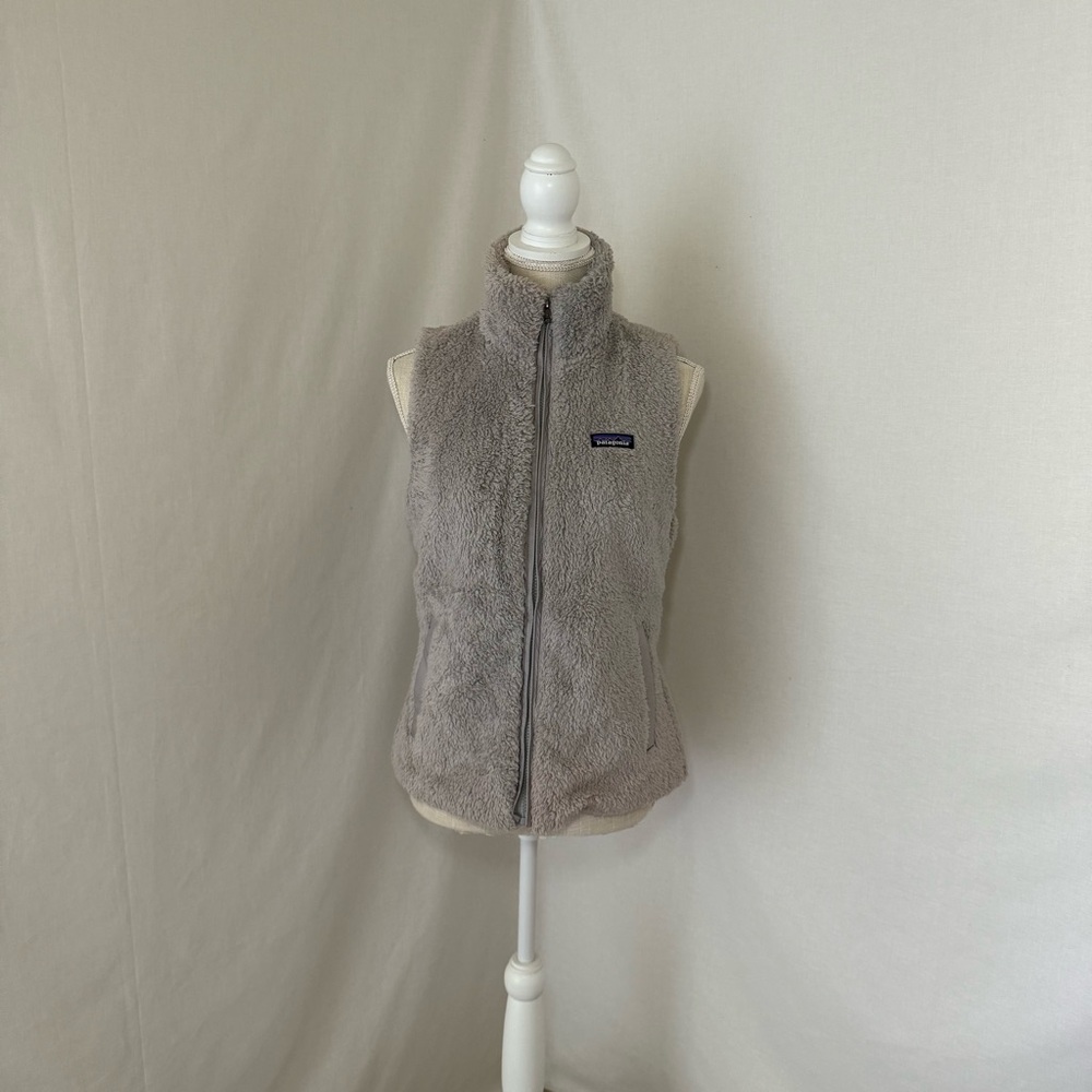 Patagonia Vest